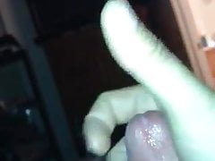 Masterbating Part 1