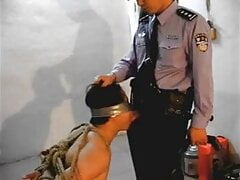 chinese slave