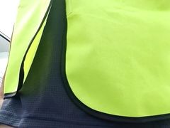 Car park cruising with cock out of pants in broad daylight!