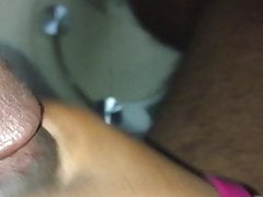 Sri Lankan young dick