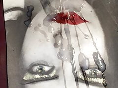 Jane Golden Eyes