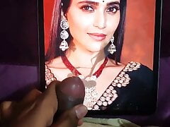 Karishma Tanna ruined orgasm