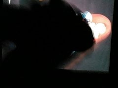 Twice Sana Cumtribute