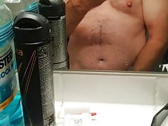 Master Ramon cums super hot, maybe soon in your mouth?