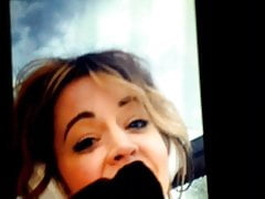 Lindsey Stirling cum tribute