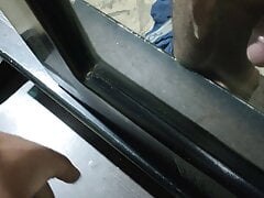 Telugu abbai modda sunny leone kosame