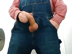 Beautiful cock and balls