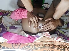 Deshi bhabi ki jordar gaand chudai hindi sex