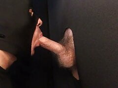 Hairy Thick Cock