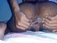 Black men solo, indian dress, black teen amateurs