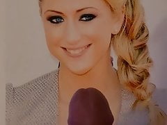 Laura Kenny cum tribute