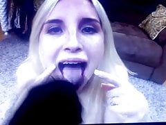 Piper Perri Tribute Cum #22