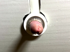 Masculine Rubdown Masturbating Table. Hefty jizz shot. Home vid