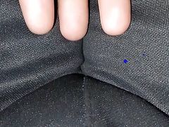Step sister fucking and release juice