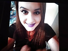 Novinhaquerporra Cum Tribute