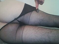 cock in my arse please