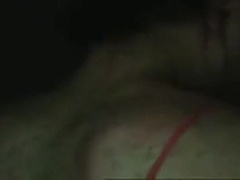 Big Cocks in Prison: Amateur Blowjobs in the Dance Hall