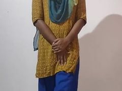 Gunjan in saree