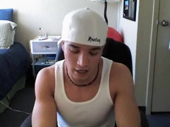 Hands Free Cum