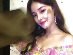 MOMOLAND Nancy Cum Tribute 5