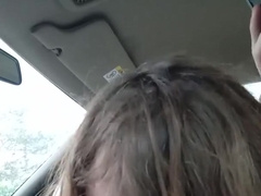 Gargling my Acquaintance Bone and Feeds me Good-Sized Stream