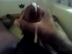 u want a nice thick load?
