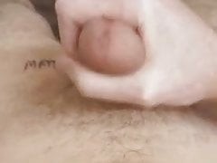 Hot Guy Cums