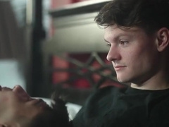 Alex Riley Barebacks Tyler Sweet