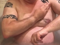 Bear ass, fat gay, fat bears