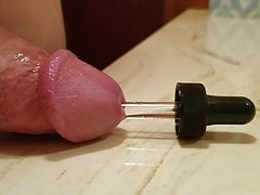 Glass dropper aouto eject 2