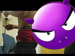 This Guy Want Suck and Touch