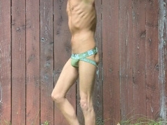 Some Outdoor joy