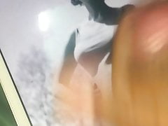 Taylor Swift Cum Tribute 6