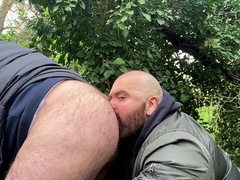 Woods of Cranks Part three