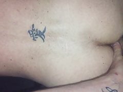 Getting Topped by FWB Bare