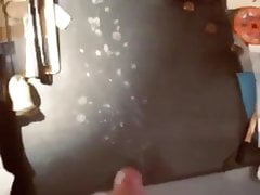 Mein Sperma