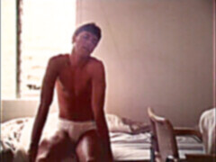 The fuck house, muscle, wolf