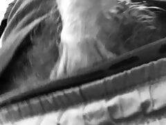 Early Morning Masturbation