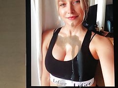 Cum Tribute Lena Gercke
