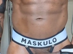 Amigos calientes, silver daddies hairy cock, young dick worship