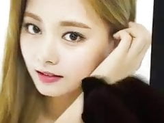 TWICE - Tzuyu tribute