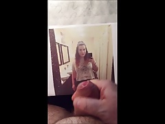 Tribute Someone's Slut Daughter