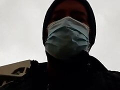 Straight Boss Wants To  FagTax