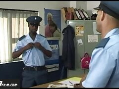 Cazzofilm.com - Police action