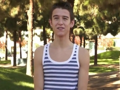 Amazing sex video homo Gay wild just for you