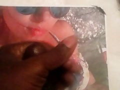 Natalia Cum tribute