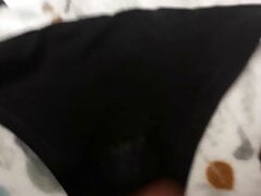 Culotte de ma femme