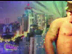 #SUITE69 - Gogo interativo Roh Camillo, o bandido dotadão, é o convidado do PapoMix - Parte trio