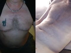 Skype with guy