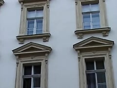 Bareback Beginners - Czech Couple Do It Raw